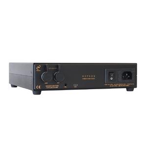 Ferrum Audio HYPSOS Dual Output FER-HYPSOSDO-B-イメージ3