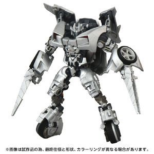 タカラトミー マスターピースムービーネクスト MPMN-01 サイドスワイプ MPMN01ｻｲﾄｽﾜｲﾌﾟ-イメージ2