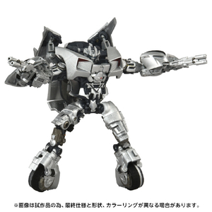 タカラトミー マスターピースムービーネクスト MPMN-01 サイドスワイプ MPMN01ｻｲﾄｽﾜｲﾌﾟ-イメージ3