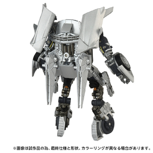 タカラトミー マスターピースムービーネクスト MPMN-01 サイドスワイプ MPMN01ｻｲﾄｽﾜｲﾌﾟ-イメージ5