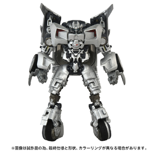 タカラトミー マスターピースムービーネクスト MPMN-01 サイドスワイプ MPMN01ｻｲﾄｽﾜｲﾌﾟ-イメージ6