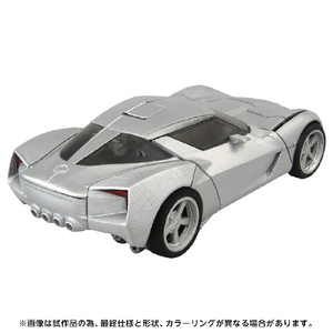 タカラトミー マスターピースムービーネクスト MPMN-01 サイドスワイプ MPMN01ｻｲﾄｽﾜｲﾌﾟ-イメージ8