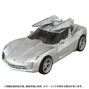 タカラトミー マスターピースムービーネクスト MPMN-01 サイドスワイプ MPMN01ｻｲﾄｽﾜｲﾌﾟ-イメージ9