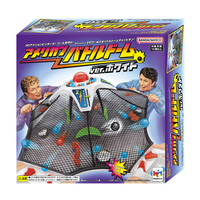 アメリカンバトルドーム メガハウス ｱﾒﾘｶﾝﾊﾞﾄﾙﾄﾞ-ﾑVERﾎﾜｲﾄ アメリカンバトルドーム ver