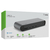 BELKIN 12-in-1 Thunderbolt4 ドッキングステーション シルバー INC006QCSGY-イメージ3