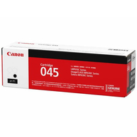 キヤノン トナーカートリッジ045 ブラック CRG-045BLK F033268-1242C003
