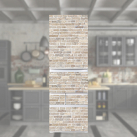 e angle ドレスアップマグネットシート ブロック01 ANG-MG-GRY41GXK-4BL1