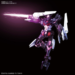 バンダイスピリッツ HGBD：R 1/144 ガンダム G-エルス HGBDR20ｶﾞﾝﾀﾞﾑGｴﾙｽ-イメージ1