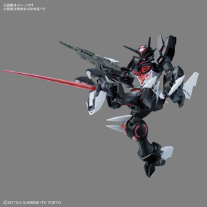 バンダイスピリッツ HGBD：R 1/144 ガンダム G-エルス HGBDR20ｶﾞﾝﾀﾞﾑGｴﾙｽ-イメージ2