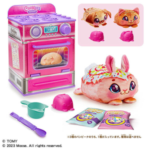 タカラトミー ふわもちWow!パンビーナ スイーツロール フワモチWOWパンビ-ナスイ-ツロ-ル タカラトミー ふわもちWow!パンビーナ スイーツロール フワモチWOWパンビ-ナスイ-ツロ-ル