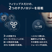 PHILIPS - フィリップス 3枚刃シェーバー オリジナル 9000シリーズ Amazon | 【Amazon.co.jp限定】フィリップス 9000シリーズ
