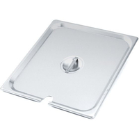 江部松商事 EBM/18-8 ホテルパンカバー 切込付 1／2 H1120CS FC356LZ-8846700