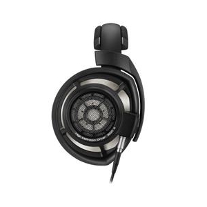 ゼンハイザー オープン型ヘッドホン HD800S-イメージ2