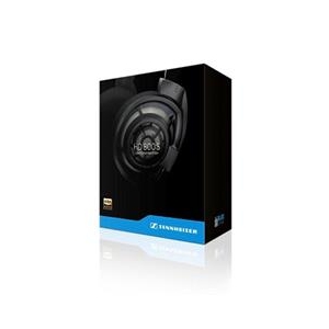 ゼンハイザー オープン型ヘッドホン HD800S-イメージ3