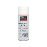 トラスコ中山 αマルチクリーナースプレー 420mL FC128JA-2892014
