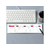 アーテック フラットスケジュールブック FCE315L-92229-イメージ1