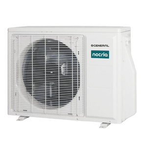 ゼネラル 「工事代金別」 エアコン4．0kWタイプ 14畳向け ゴク暖ノクリア WNシリーズ AS-WN407V2WS-イメージ2