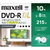 マクセル 録画用 DVD-R DL DRD215WPG.10S-イメージ1