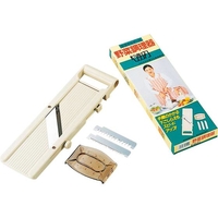 下村工業 下村/野菜調理器 ベジタリアンスライサー VS-101 FCL4763-029105001