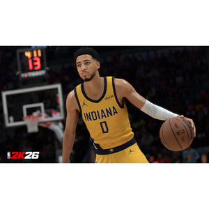 2K 『NBA 2K26』BEST PRICE【PS5】 ELJM30885-イメージ2