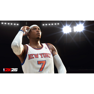 2K 『NBA 2K26』BEST PRICE【PS5】 ELJM30885-イメージ3