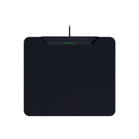 RAZER ゲーミングマウスパッド HyperFlux V2 Hard Edition RZ81-04930100-B3M1