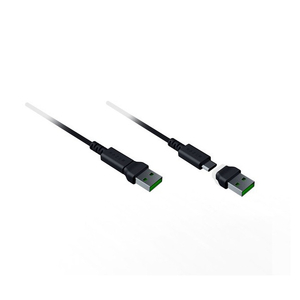 RAZER ゲーミングマウスパッド HyperFlux V2 Hard Edition RZ81-04930100-B3M1-イメージ4