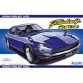 フジミ模型 1/24 ID60 フェアレディ240ZL ﾌｼﾞﾐID60ﾌｴｱﾚﾃﾞｲ240ZL