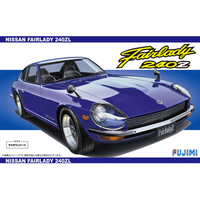 フジミ模型 1/24 ID60 フェアレディ240ZL ﾌｼﾞﾐID60ﾌｴｱﾚﾃﾞｲ240ZL