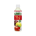 伊藤園 ニッポンエール 長野県産りんご三兄弟 400g FCE255S