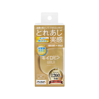 プロスタッフ キイロビンゴールドH80g FCJ007J-J-60