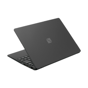 NEC 13．3型高性能モバイル LAVIE NEXTREME フロストブラック PC-X1375KAB-イメージ4