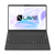 NEC 13．3型高性能モバイル LAVIE NEXTREME フロストブラック PC-X1375KAB-イメージ1