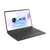 NEC 13．3型高性能モバイル LAVIE NEXTREME フロストブラック PC-X1375KAB-イメージ3