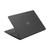 NEC 13．3型高性能モバイル LAVIE NEXTREME フロストブラック PC-X1375KAB-イメージ4