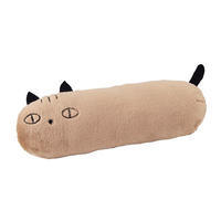 マルカン 猫キック ブラウン CT‐373 ﾈｺｷﾂｸﾌﾞﾗｳﾝ