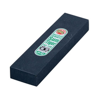 松永トイシ 金剛C No.100 荒砥石 一丁掛 荒目 #80 FC044LP-5403500