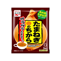 永谷園 FC993NZ たまねぎのちからサラサラたまねぎスープ 3袋入