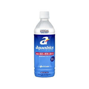 伊藤園 機能性アクアビクス 500mL FC376RB-イメージ1