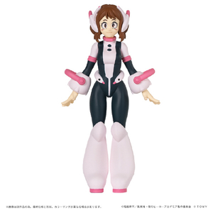 タカラトミー CK-M02 COLLEKAZARO 僕のヒーローアカデミア 麗日お茶子 コレカザロCKM02ウララカオチヤコ タカラトミー CK-M02 COLLEKAZARO 僕のヒーローアカデミア 麗日お茶子 コレカザロCKM02ウララカオチヤコ