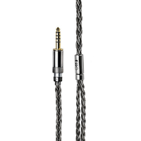 FIIO FIO-IEM-FH19-B 有線イヤフォン FH19 ブラック|エディオン公式通販