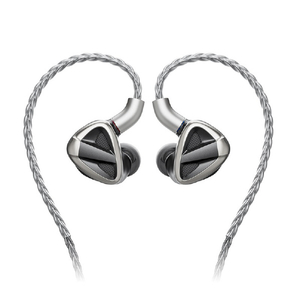 FIIO 有線イヤフォン FH19 ブラック FIO-IEM-FH19-B-イメージ2