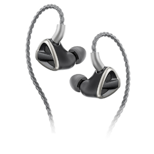 FIIO 有線イヤフォン FH19 ブラック FIO-IEM-FH19-B-イメージ3