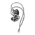 FIIO 有線イヤフォン FH19 ブラック FIO-IEM-FH19-B-イメージ1