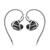 FIIO 有線イヤフォン FH19 ブラック FIO-IEM-FH19-B-イメージ2