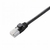 エレコム Cat6対応ツメ折れ防止LANケーブル LD-GPT/BK3/RS-イメージ1