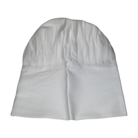 セブンユニフォーム 山高帽 コック帽 JW4610-0 L FC073LK-3705330