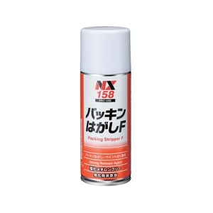 イチネンケミカルズ パッキンはがしF 300mL 000 158 FC271UZ-6764955-イメージ1