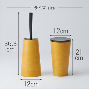 藤栄 ダスパースタイル トイレポット ナチュラル DS206ﾀﾞｽﾊﾟ-ﾄｲﾚﾎﾟﾂﾄﾅﾁﾕﾗﾙ-イメージ7