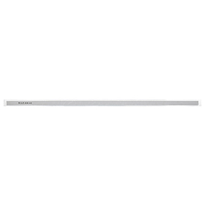 サンワサプライ ケーブルカバー 角型 1m ホワイト CA-KK33N-イメージ1